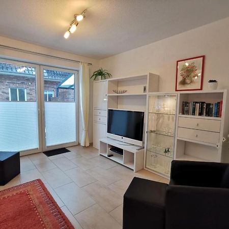Ferienhaus Toensing Horumersiel Extérieur photo