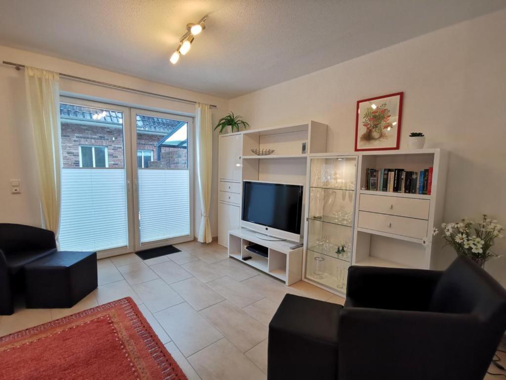Ferienhaus Toensing Horumersiel Extérieur photo
