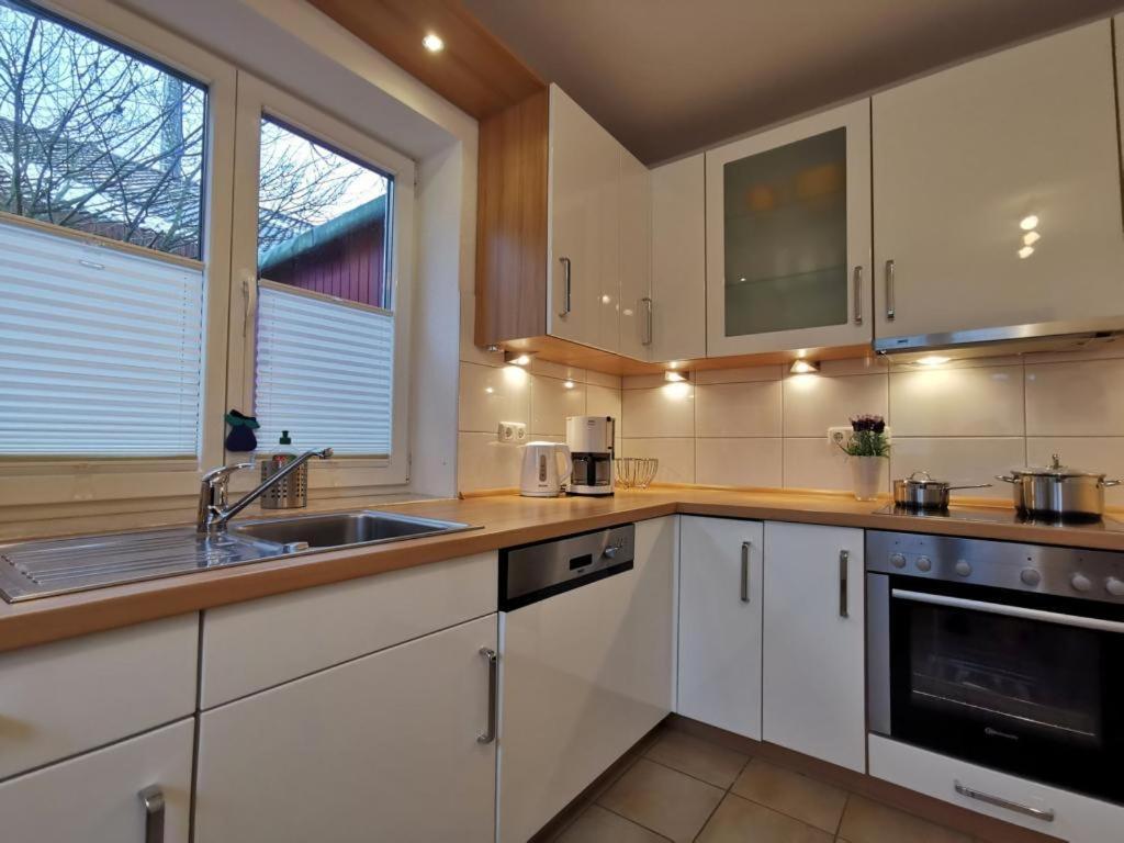 Ferienhaus Toensing Horumersiel Extérieur photo