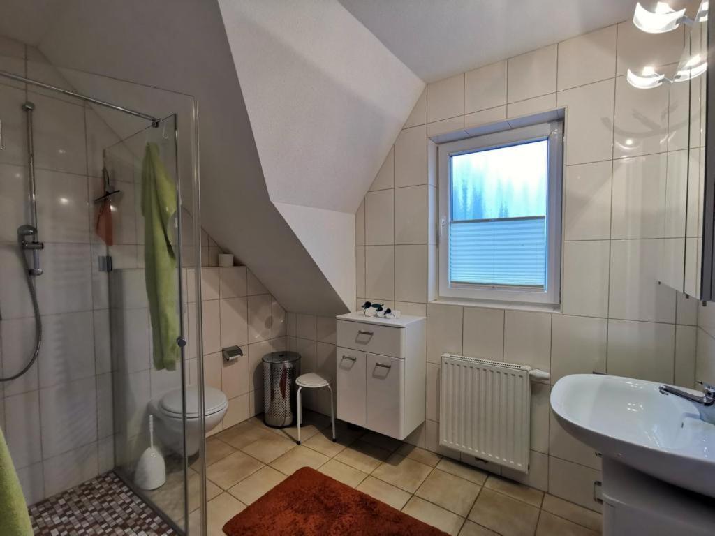 Ferienhaus Toensing Horumersiel Extérieur photo