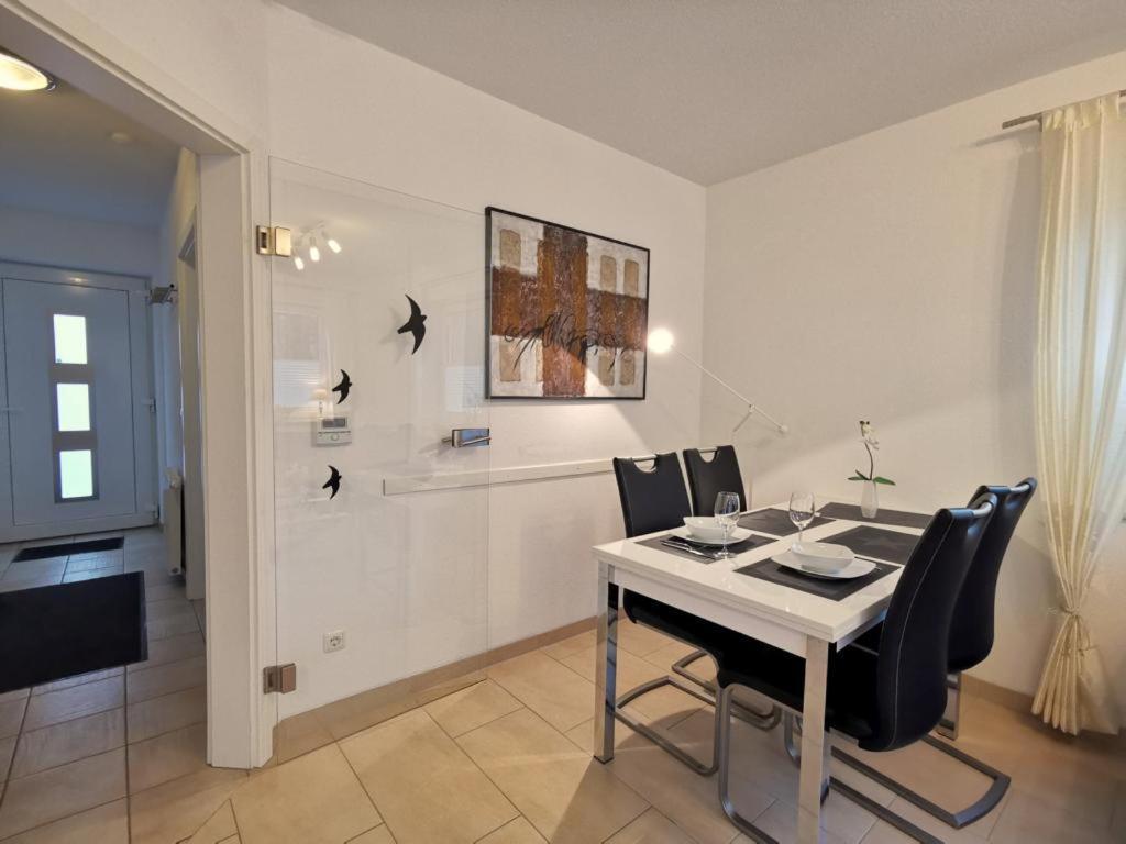 Ferienhaus Toensing Horumersiel Extérieur photo