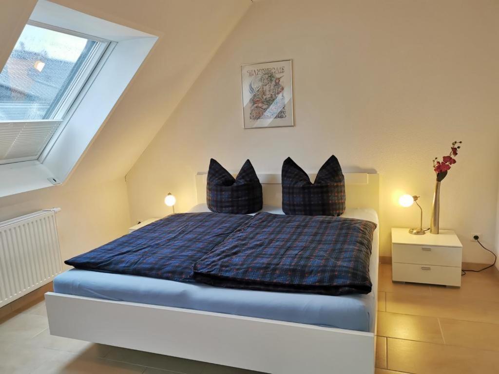 Ferienhaus Toensing Horumersiel Extérieur photo