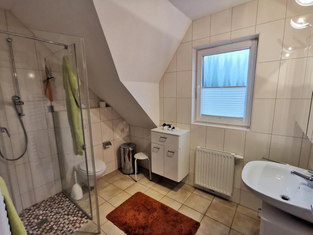 Ferienhaus Toensing Horumersiel Extérieur photo