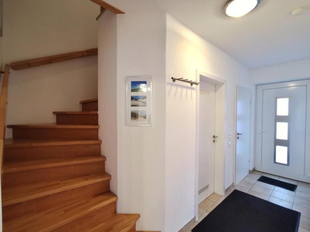Ferienhaus Toensing Horumersiel Extérieur photo