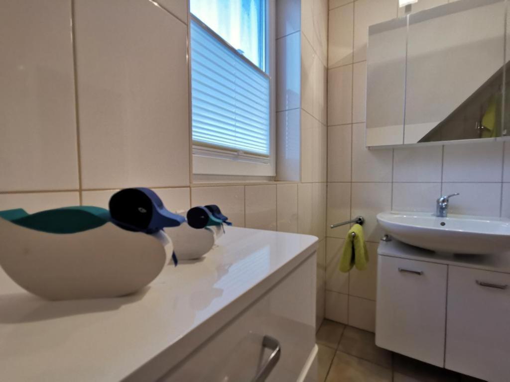 Ferienhaus Toensing Horumersiel Extérieur photo