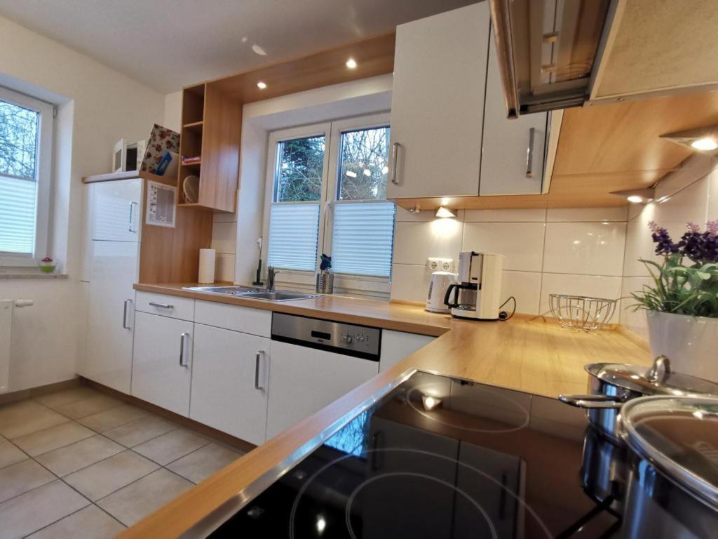 Ferienhaus Toensing Horumersiel Extérieur photo