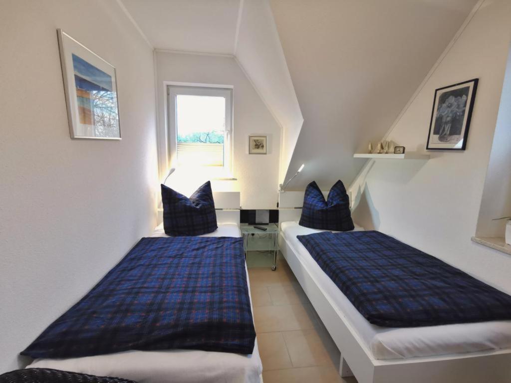 Ferienhaus Toensing Horumersiel Extérieur photo